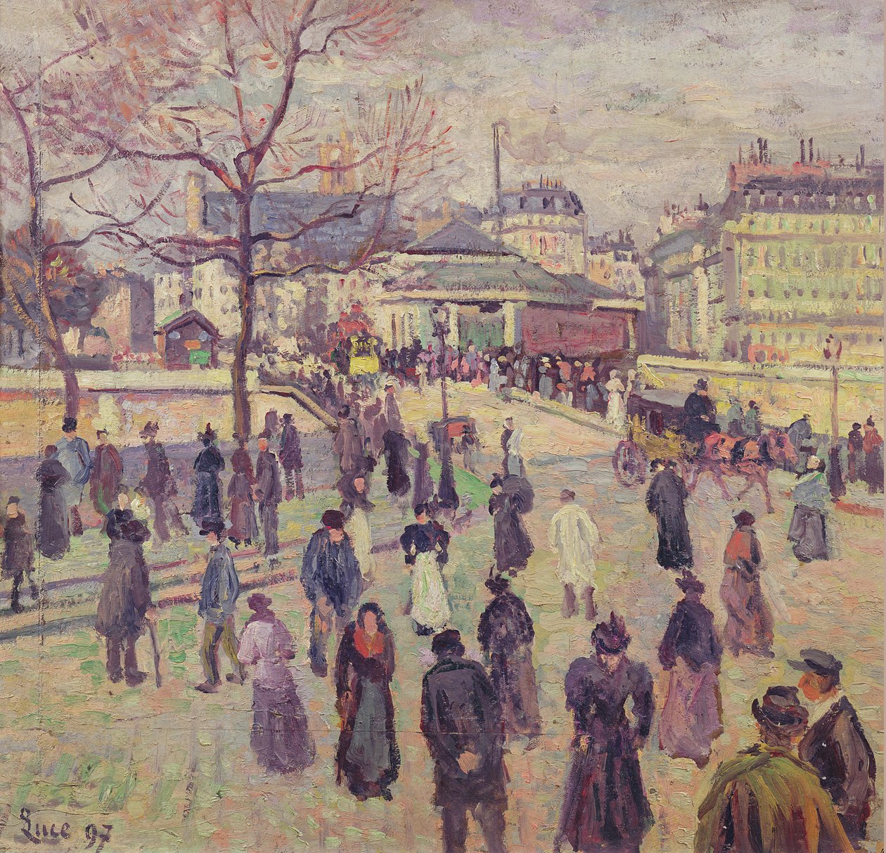 El Pont de l