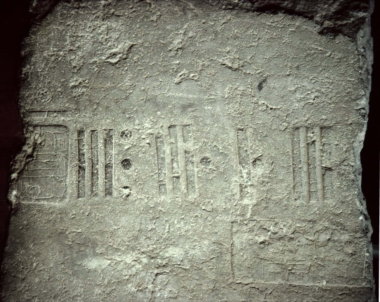 Calendario de Mayan