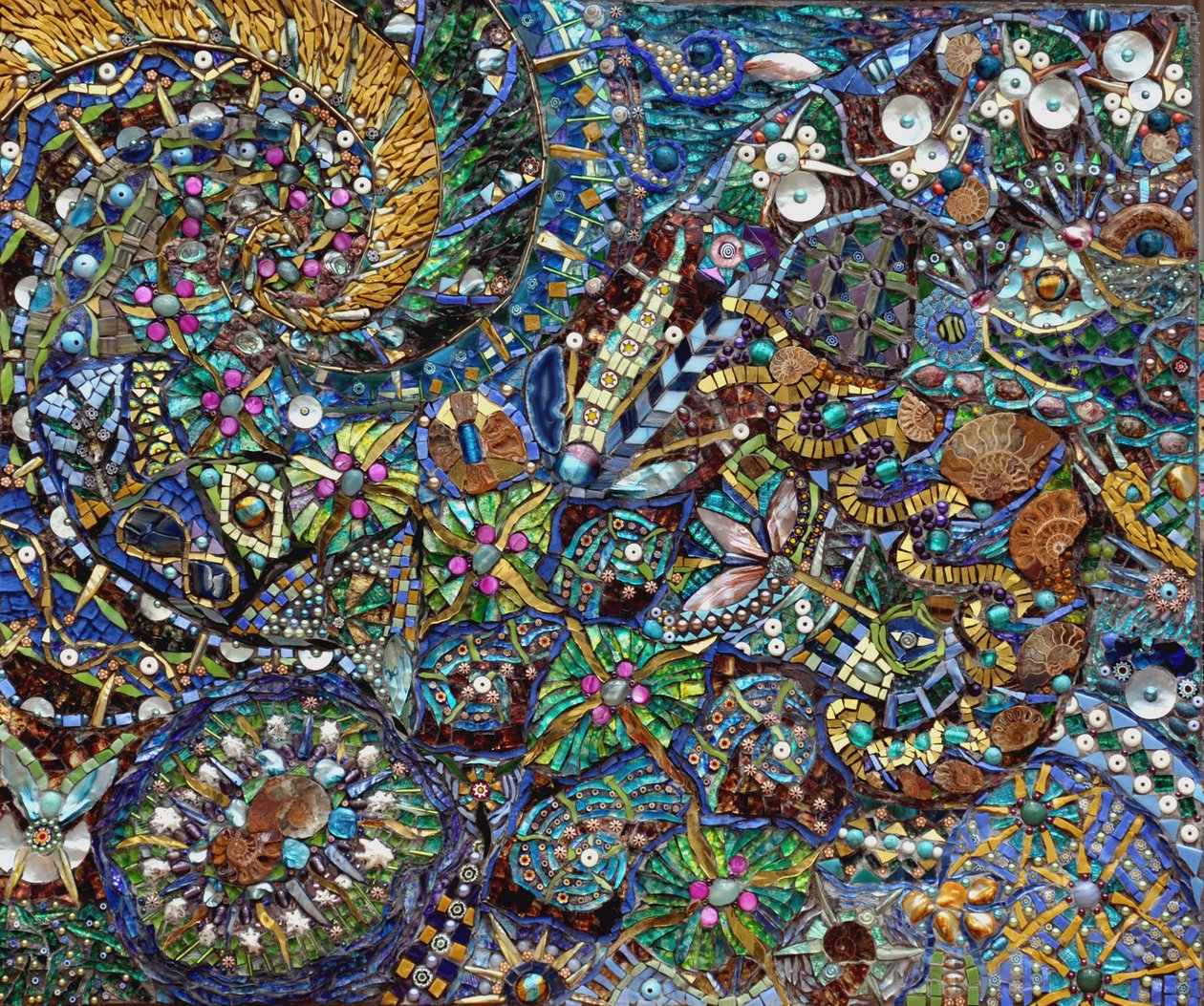 Divagaciones, 2009 de Maylee Christie