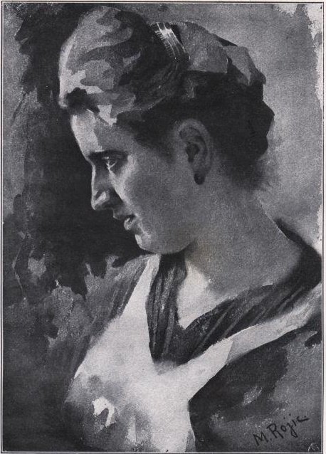 Studijan de Melita Rojic