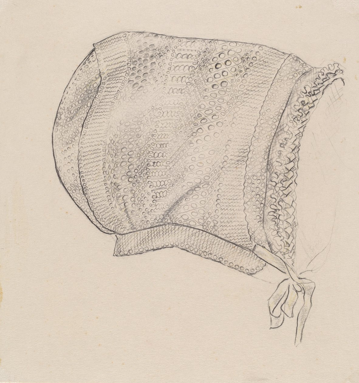 Sombrero de Melita Hofmann