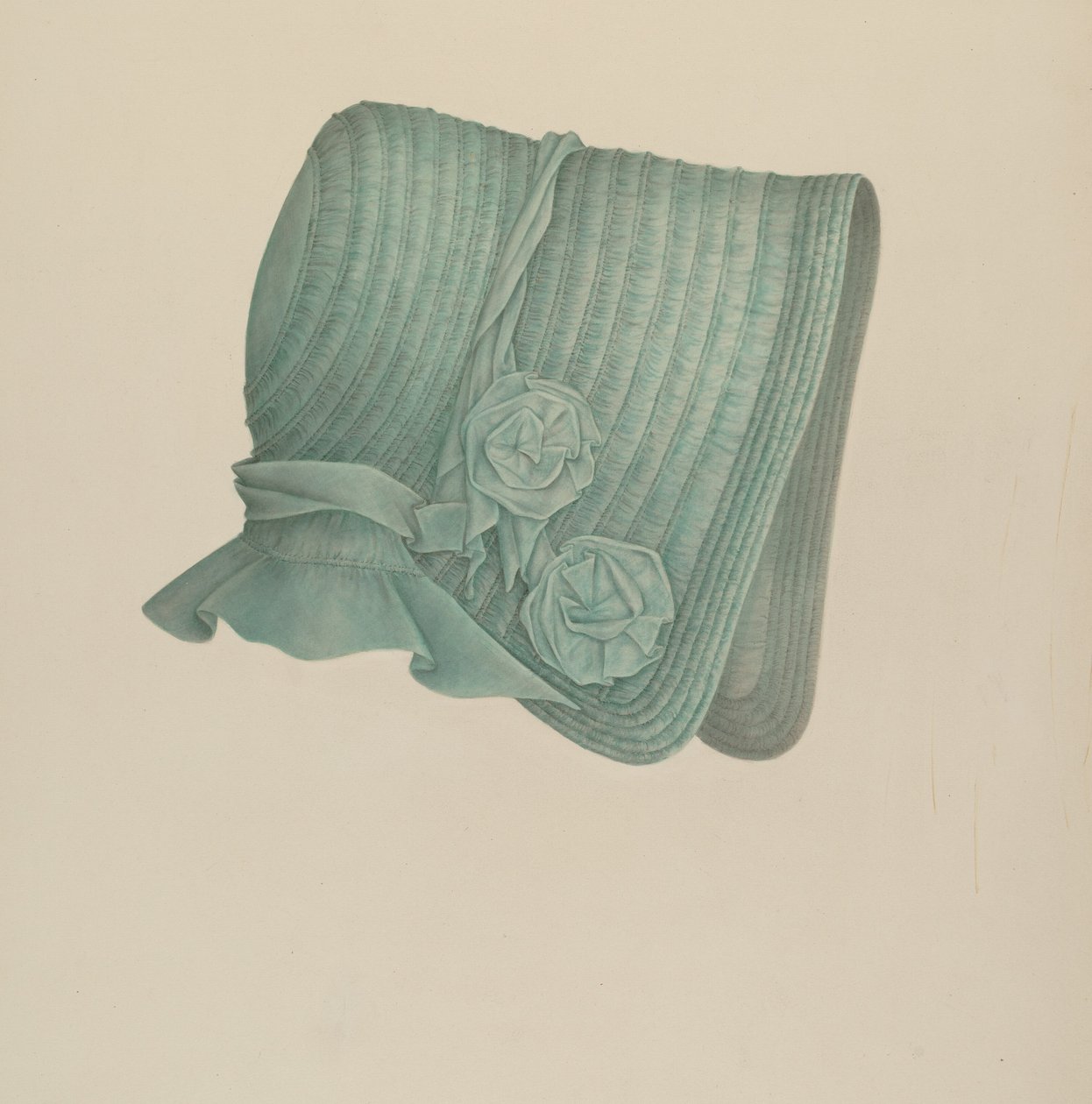 Gorro de niño, 1935-1942 de Melita Hofmann