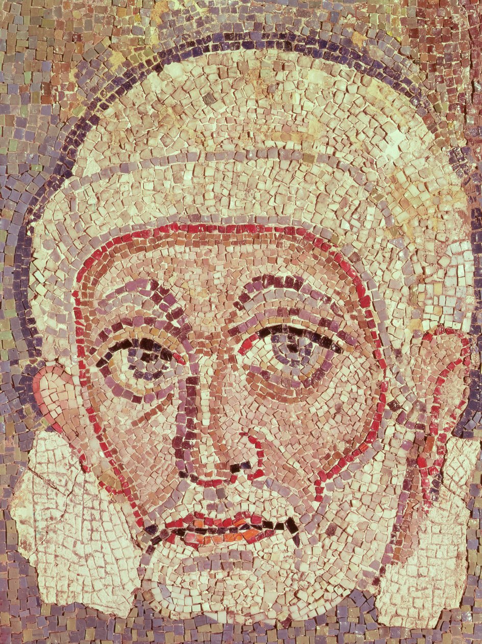 San Pedro de Melozzo da Forli