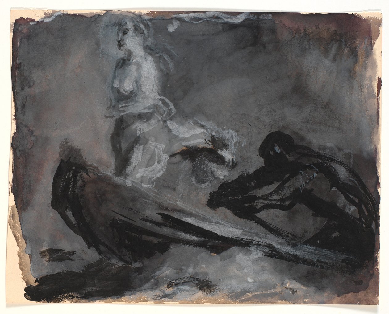 Ilustración de Meno Haas