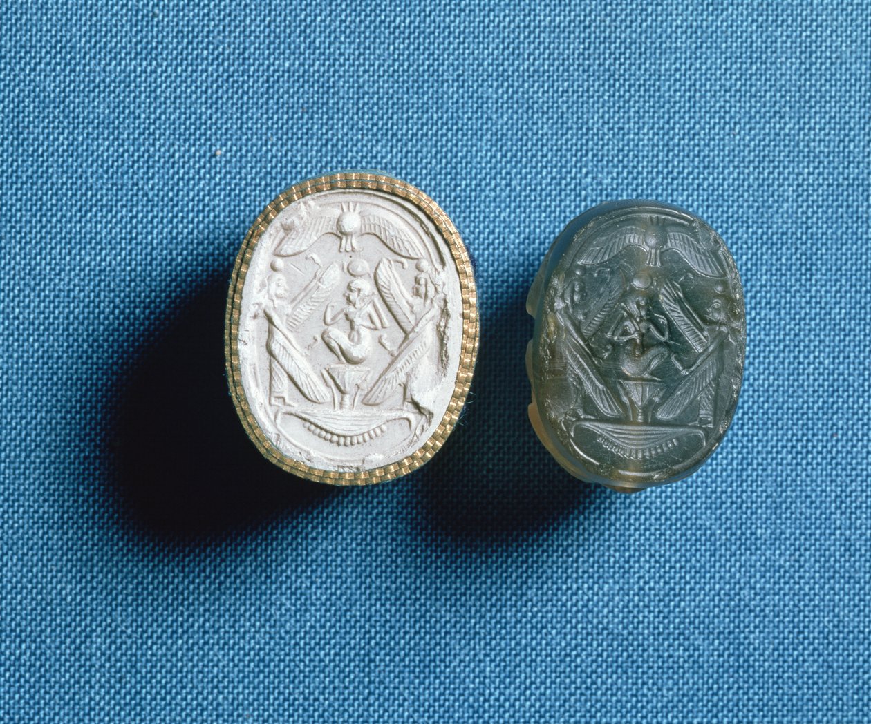 Sello e impresión, Mesopotamia de Mesopotamian