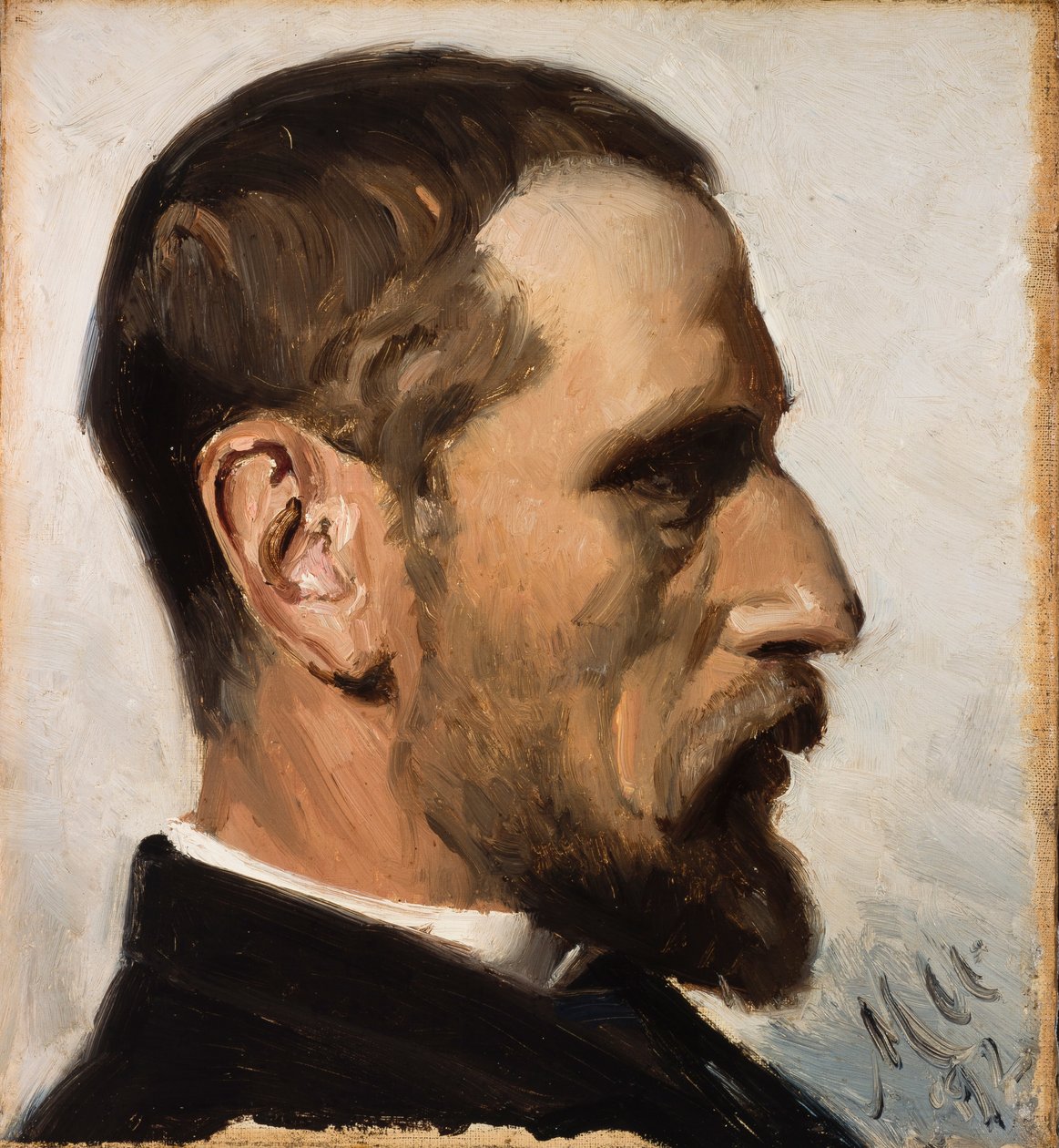 Laurits Andersen Ring de Michael Peter Ancher