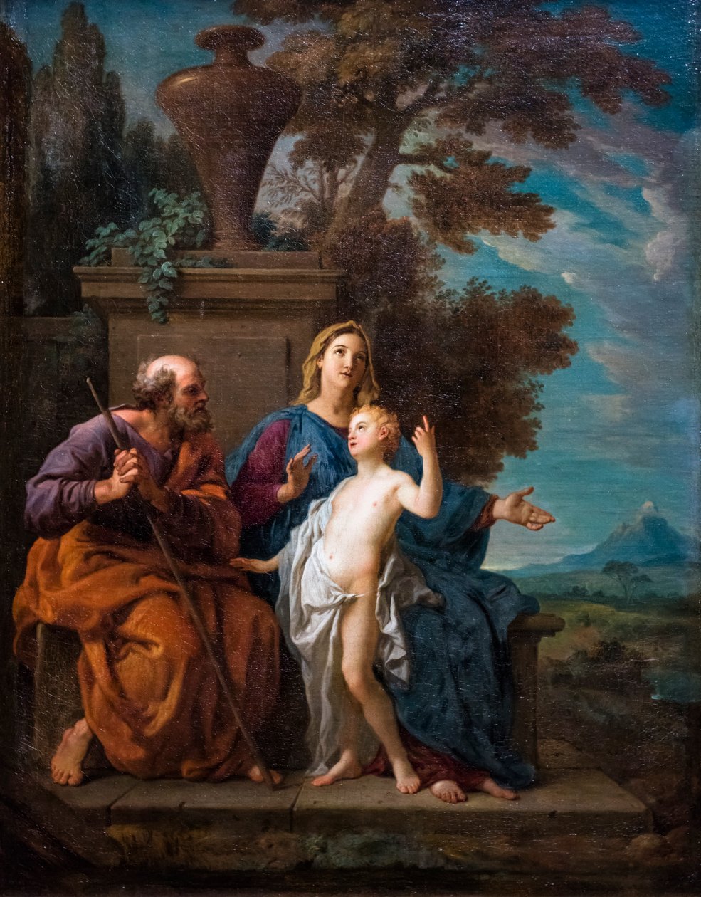  de Michel-Ange Houasse