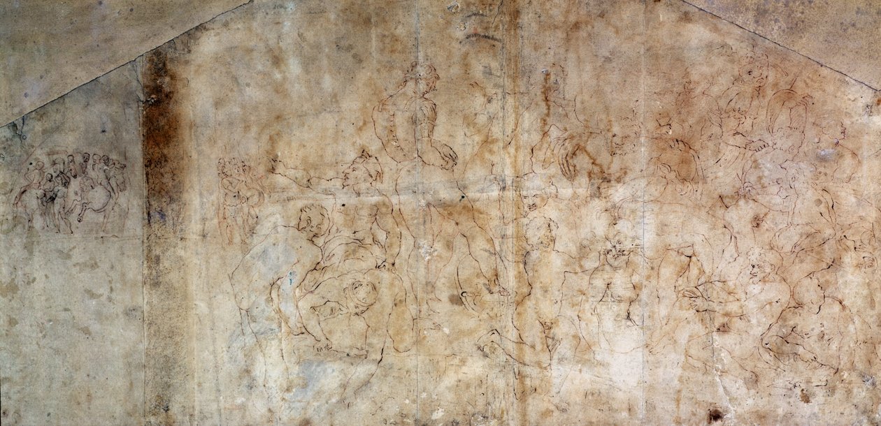 Estudio para la 