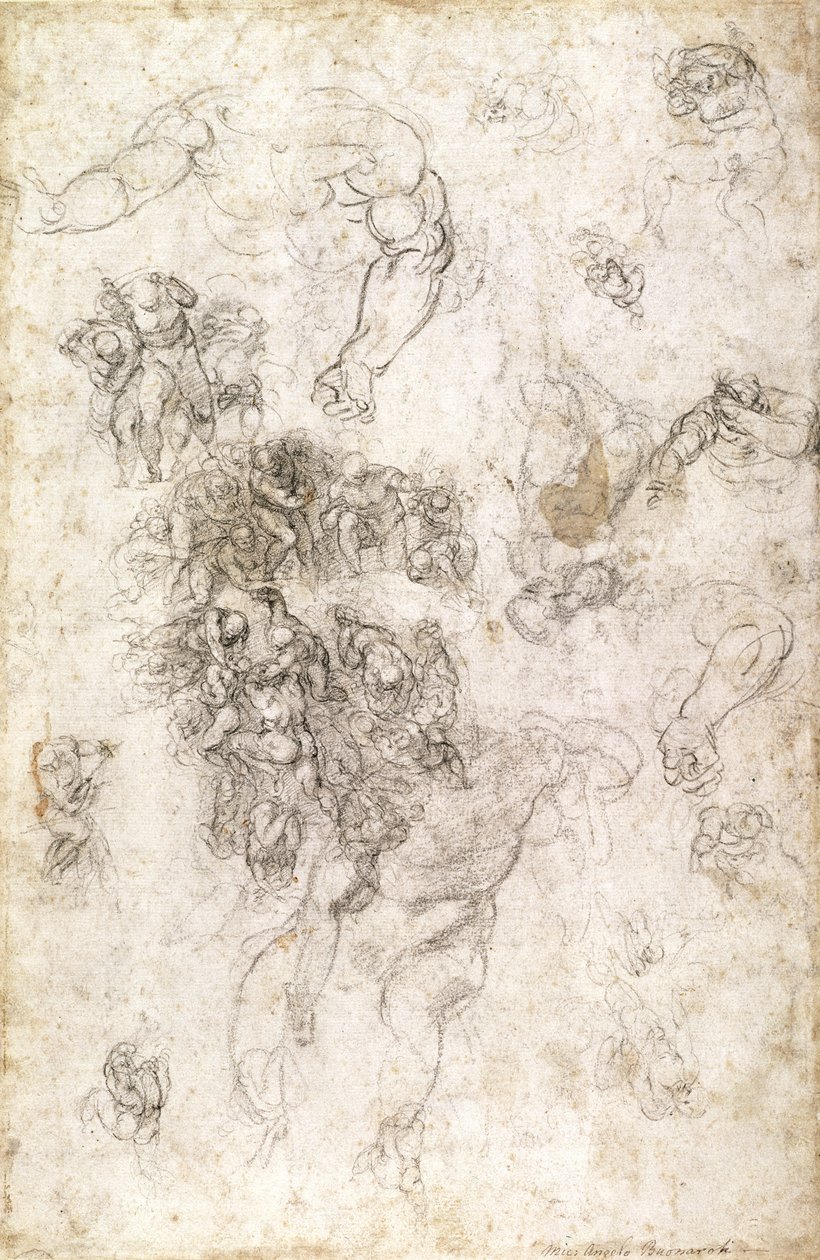 Estudio de figuras para 