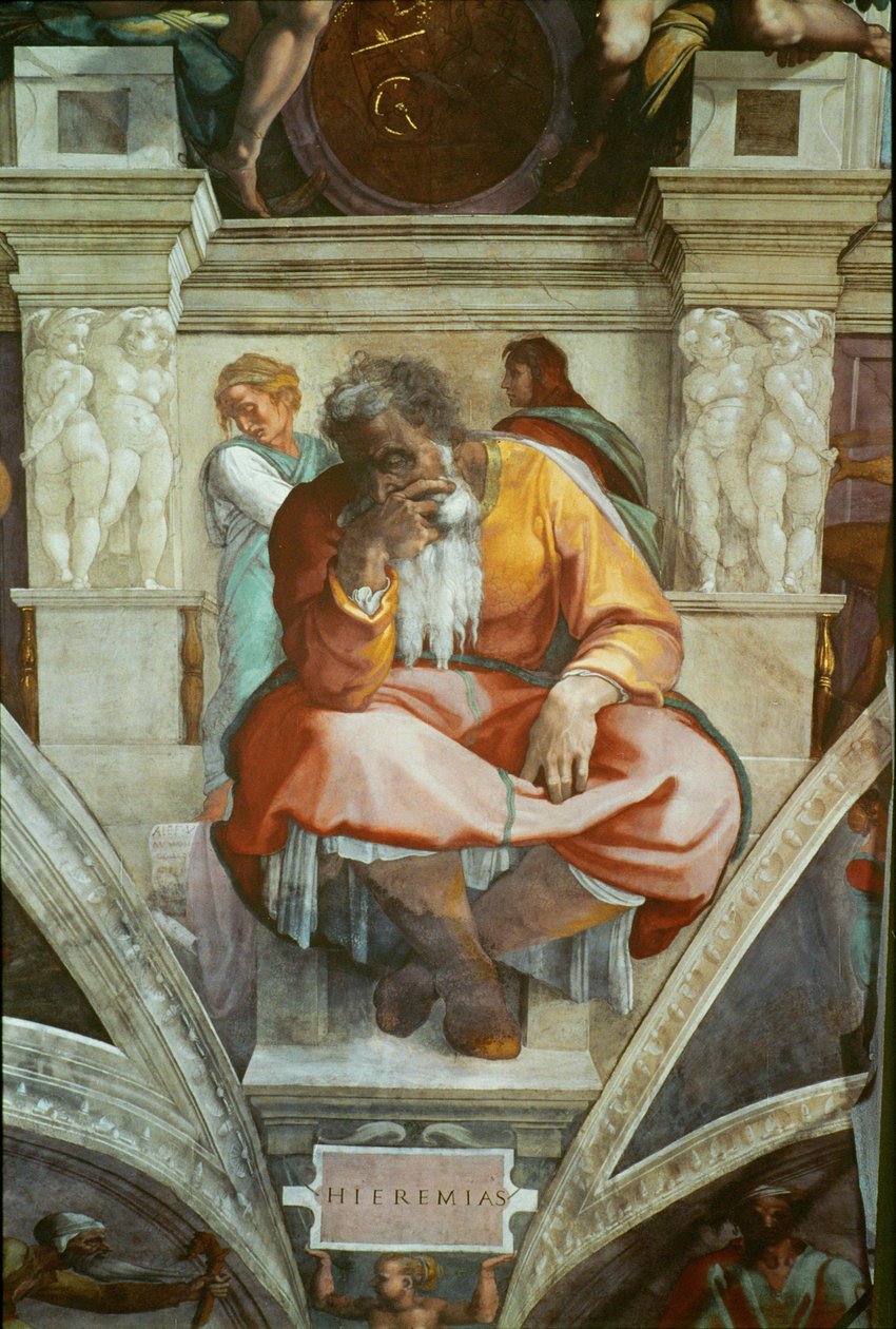  de Michelangelo Buonarroti