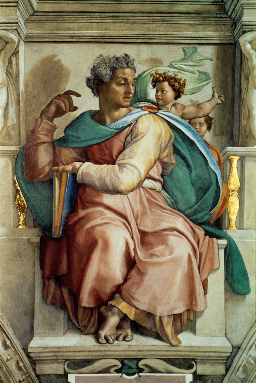  de Michelangelo Buonarroti
