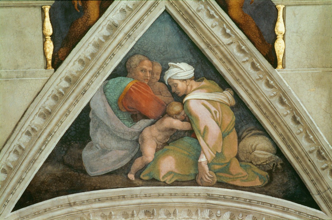  de Michelangelo Buonarroti