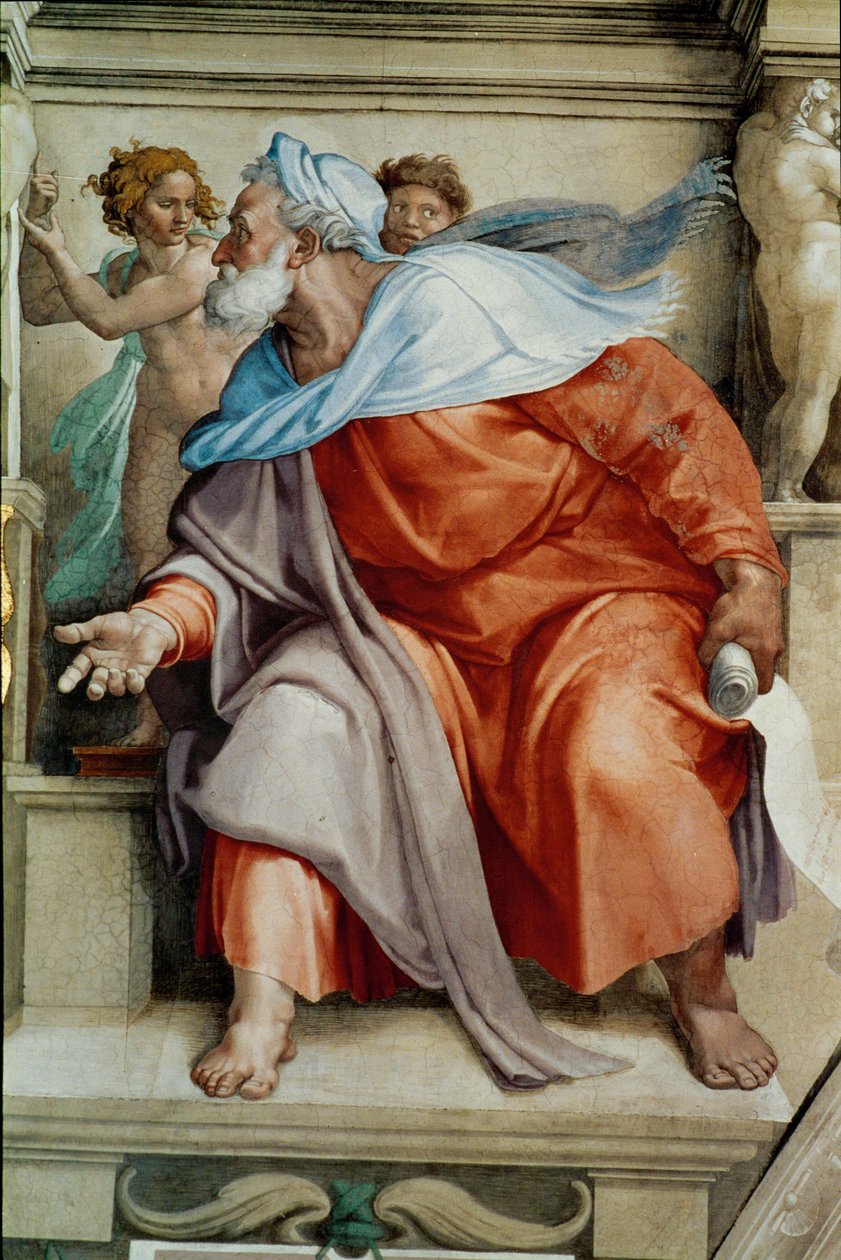  de Michelangelo Buonarroti