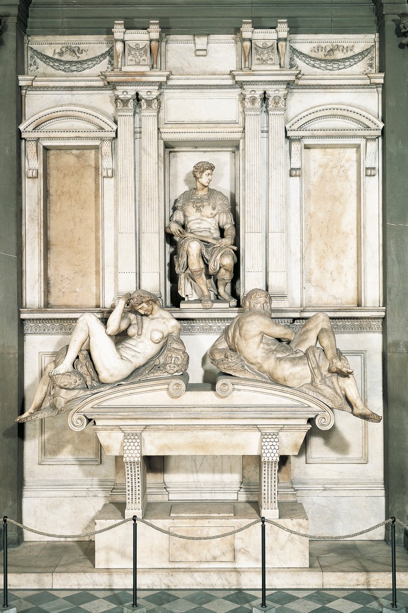 Tumba de Giuliano de