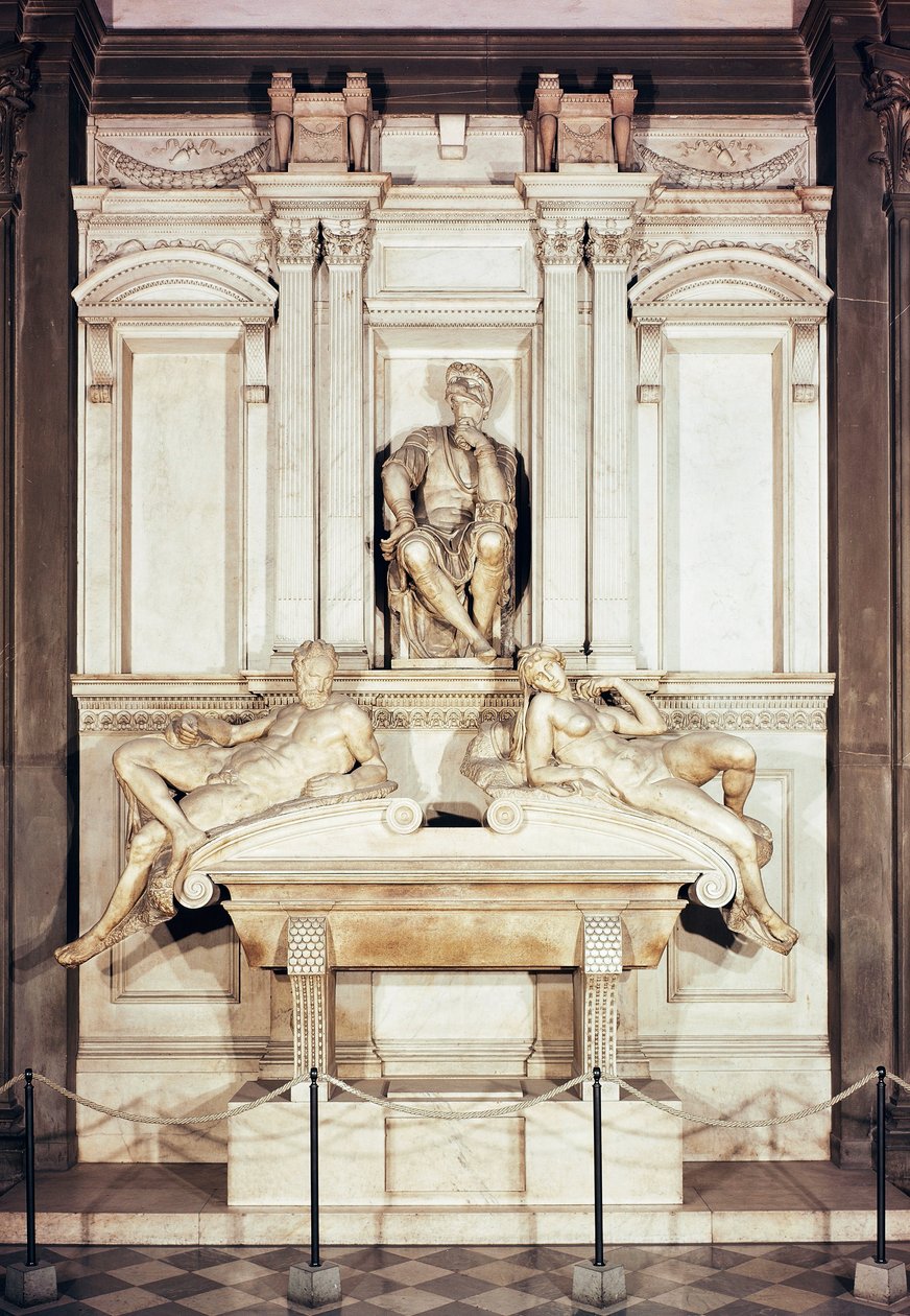 Tumba de Lorenzo de