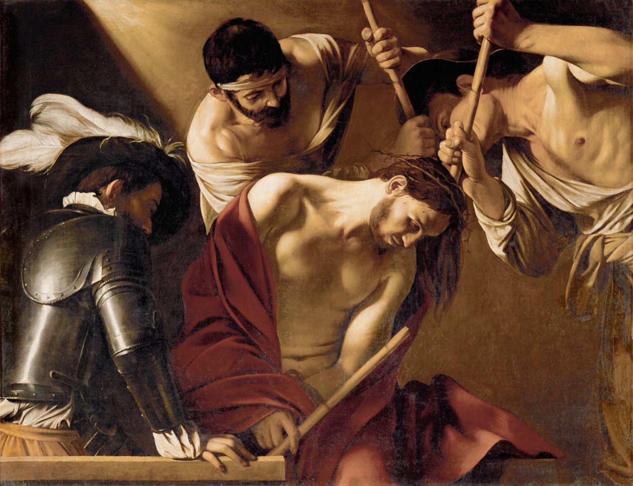  de Michelangelo Merisi da Caravaggio