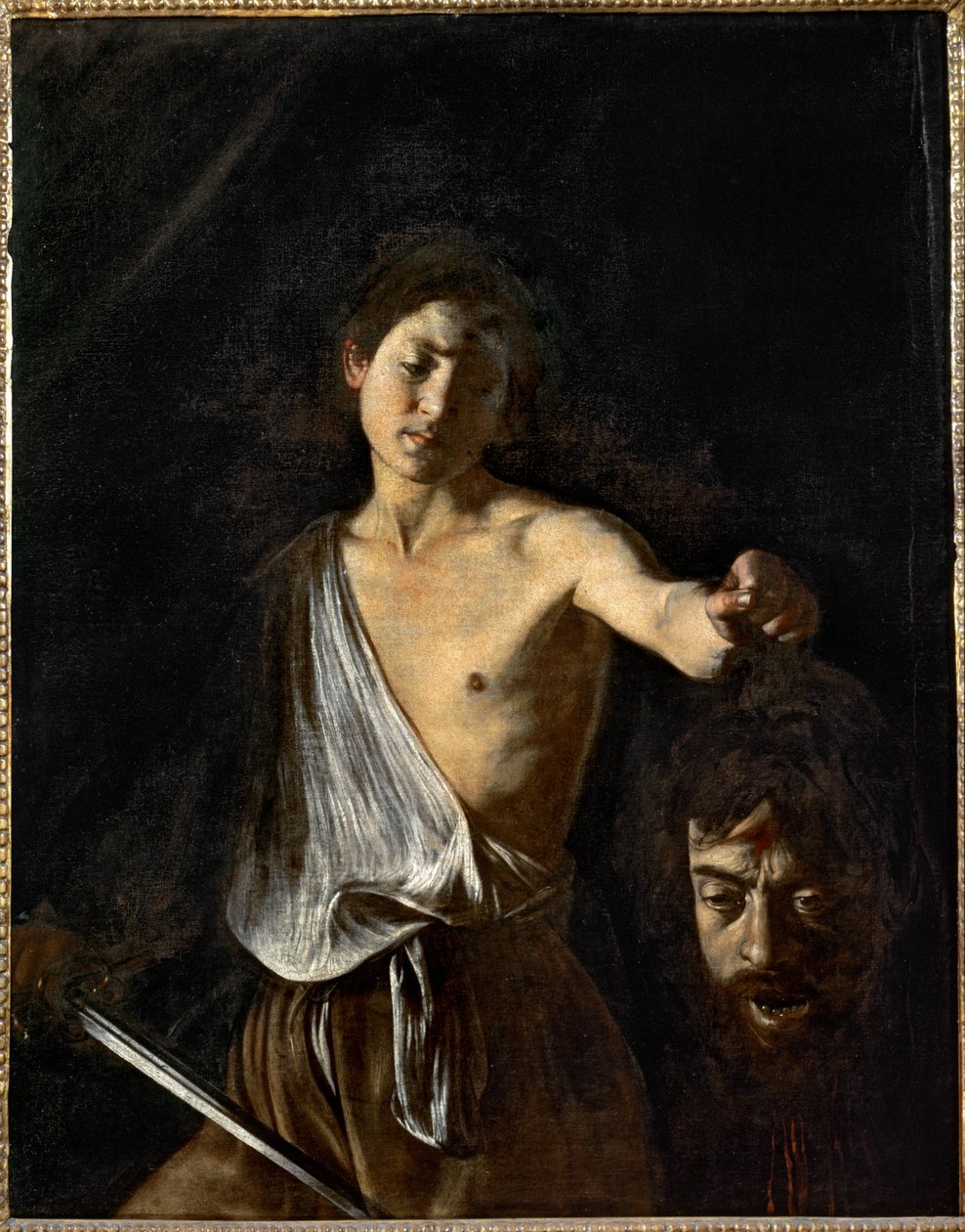  de Michelangelo Merisi da Caravaggio