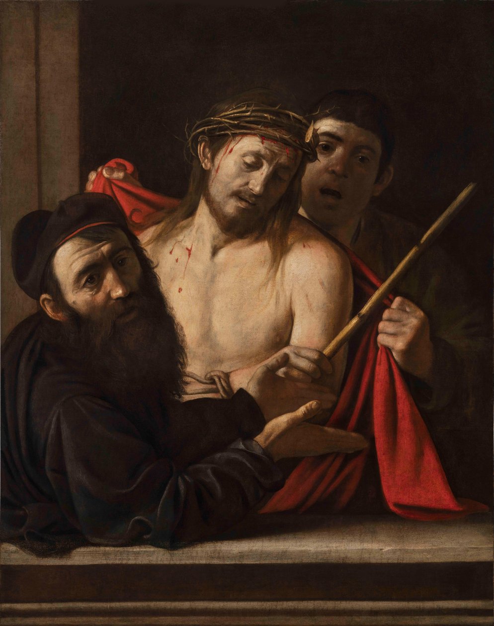  de Michelangelo Merisi da Caravaggio