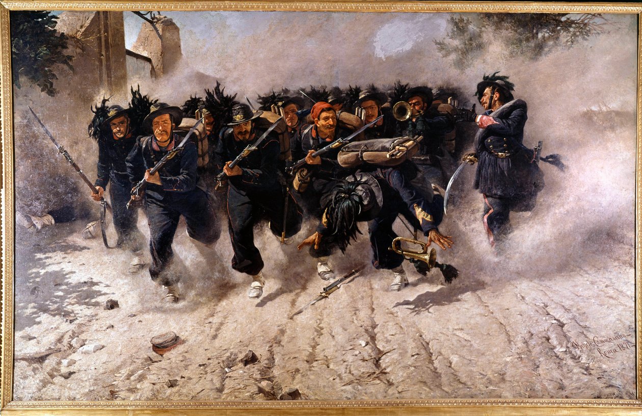  de Michele Cammarano