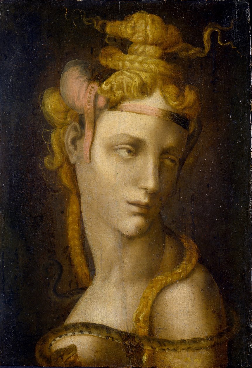 Cleopatra de Michele di Ridolfo Tosini