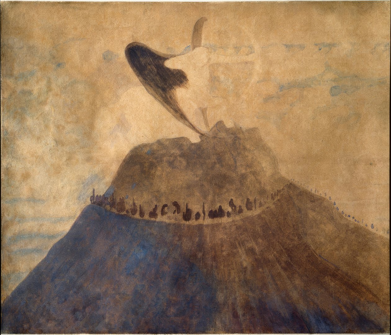 preludio de Mikalojus Ciurlionis