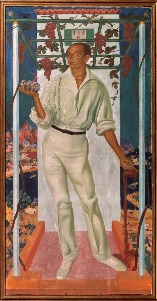 Portrait de l