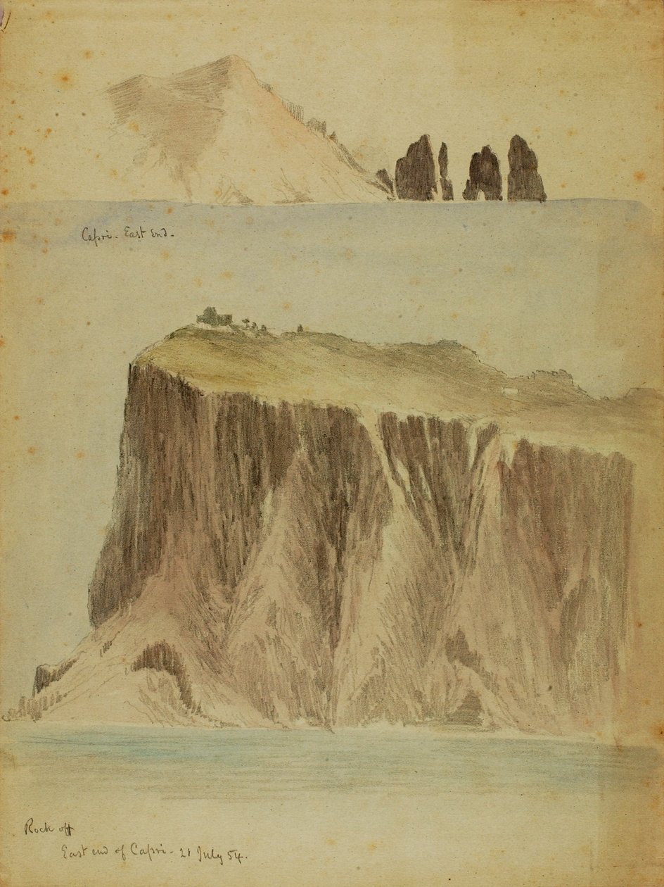 Capri de Miner Kilbourne Kellogg