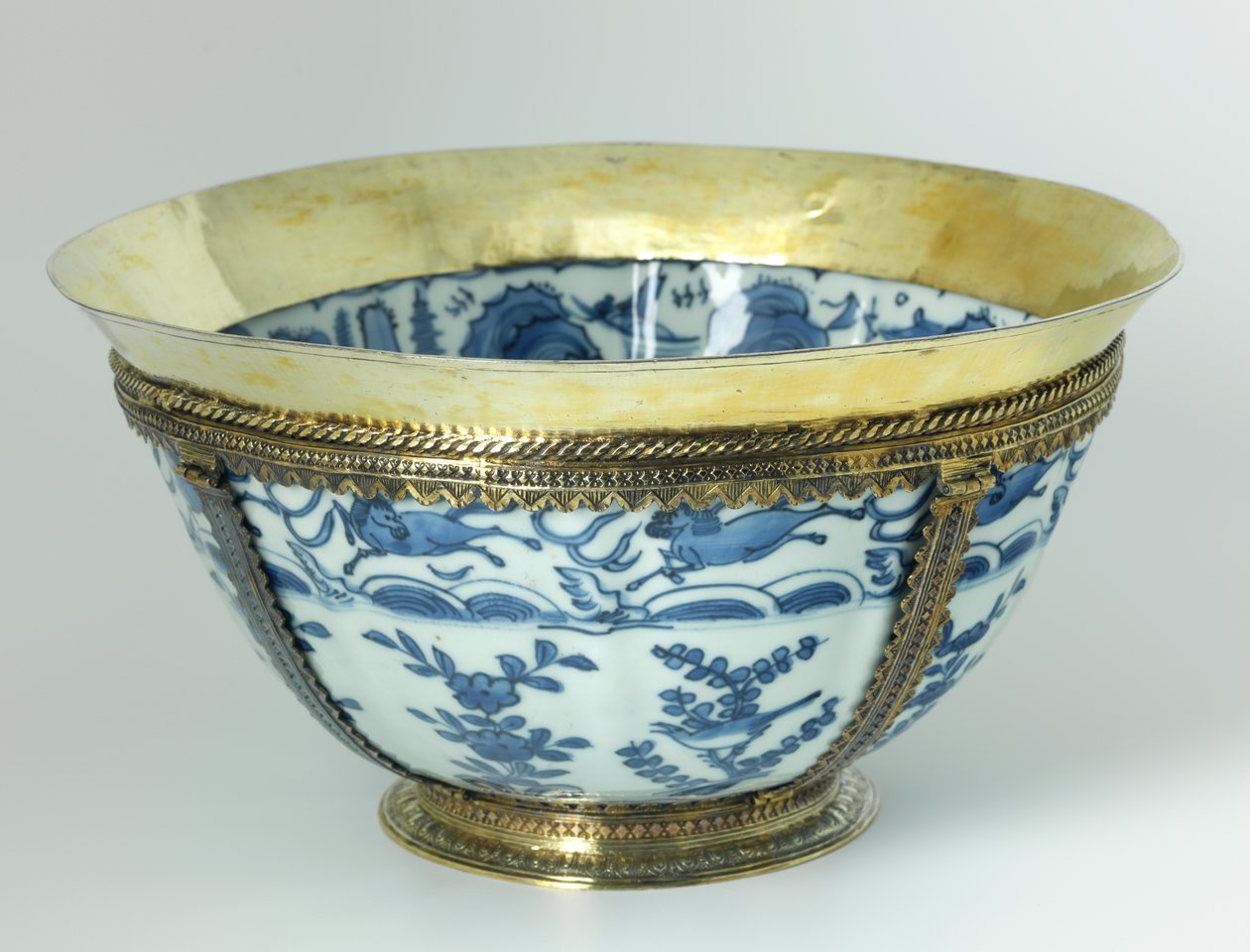 Cuenco, 1560-1600 de Ming Dynasty Chinese School