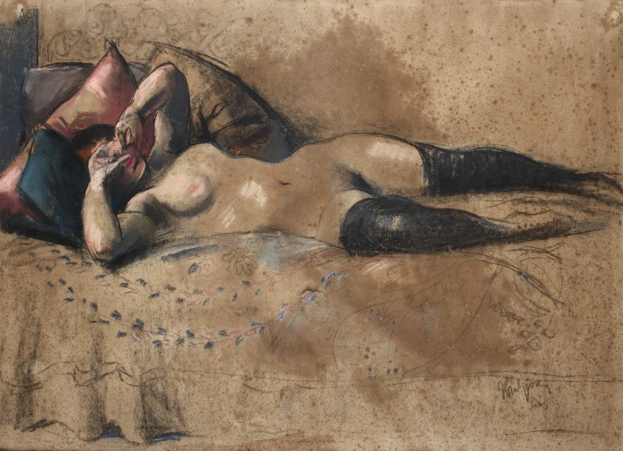 Después de Miroslav Kraljevic