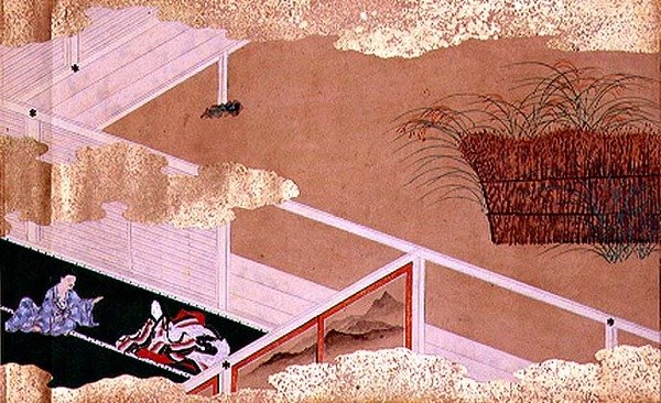 Cuentos de Bunsho de Mitsuyoshi Tosa