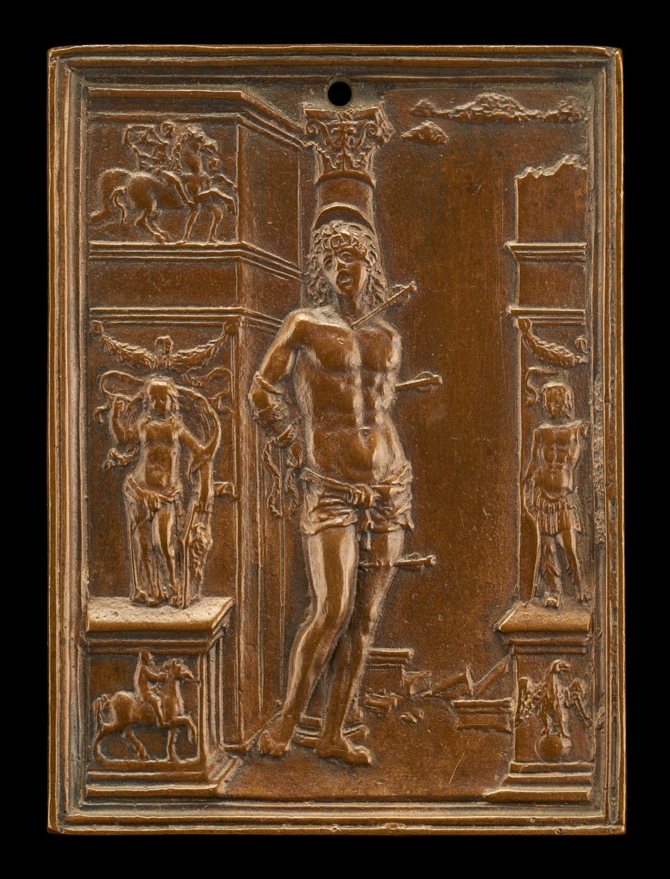 San Sebastián de Moderno