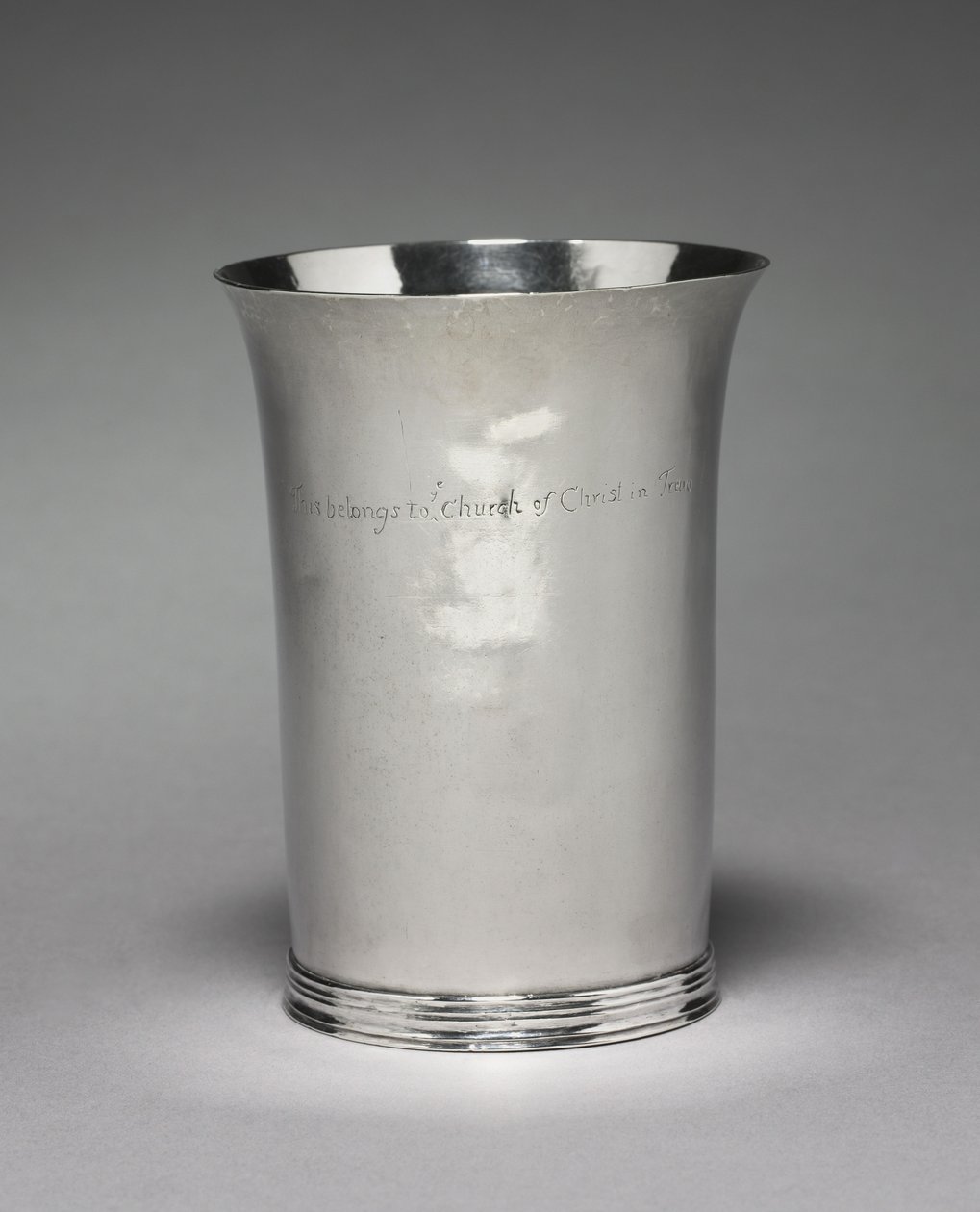 Vaso, c.1715 de Moody Russell