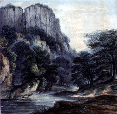 El Alto Tor, Matlock de Moses Webster