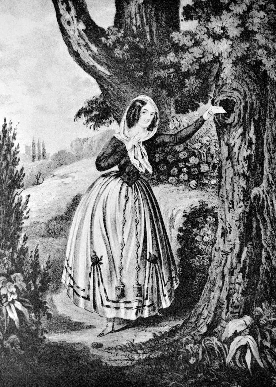 Mi primer amor de N. and Ives, J.M. Currier