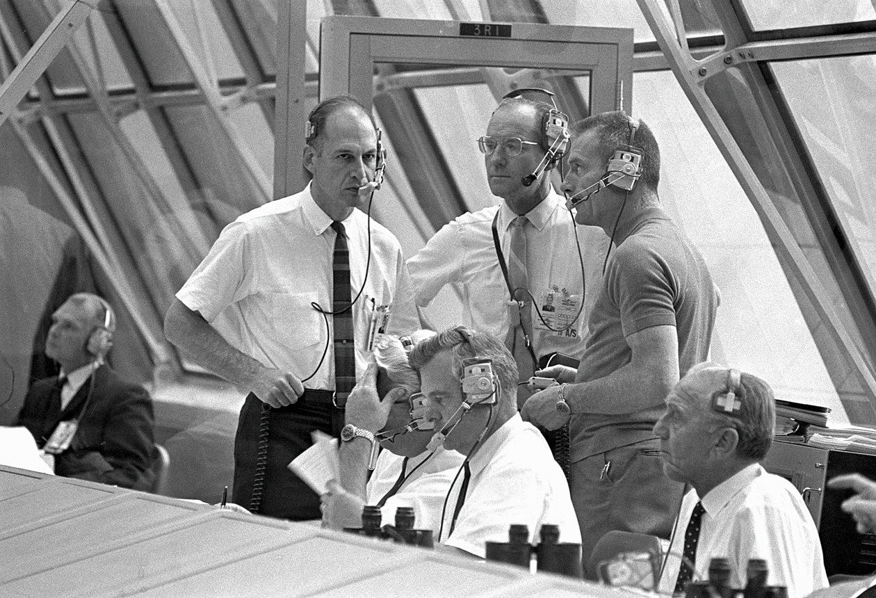 Apollo 10 - NASA, 1969 de NASA Images