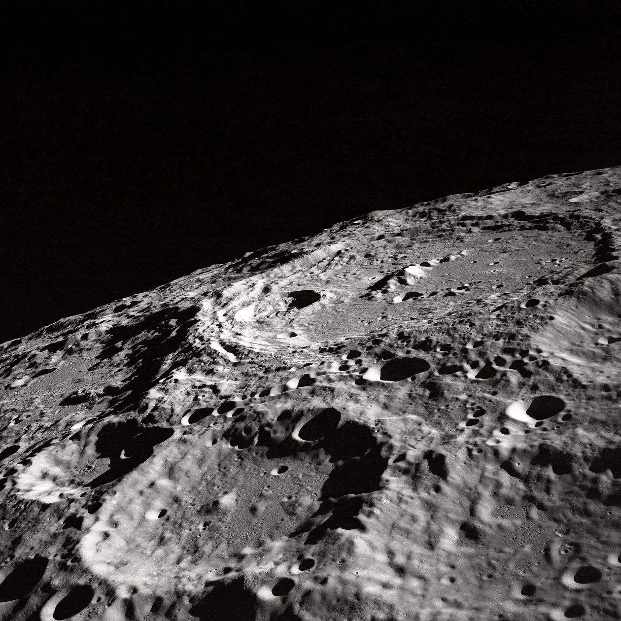 Apolo 10 - NASA, 1969 de NASA Images