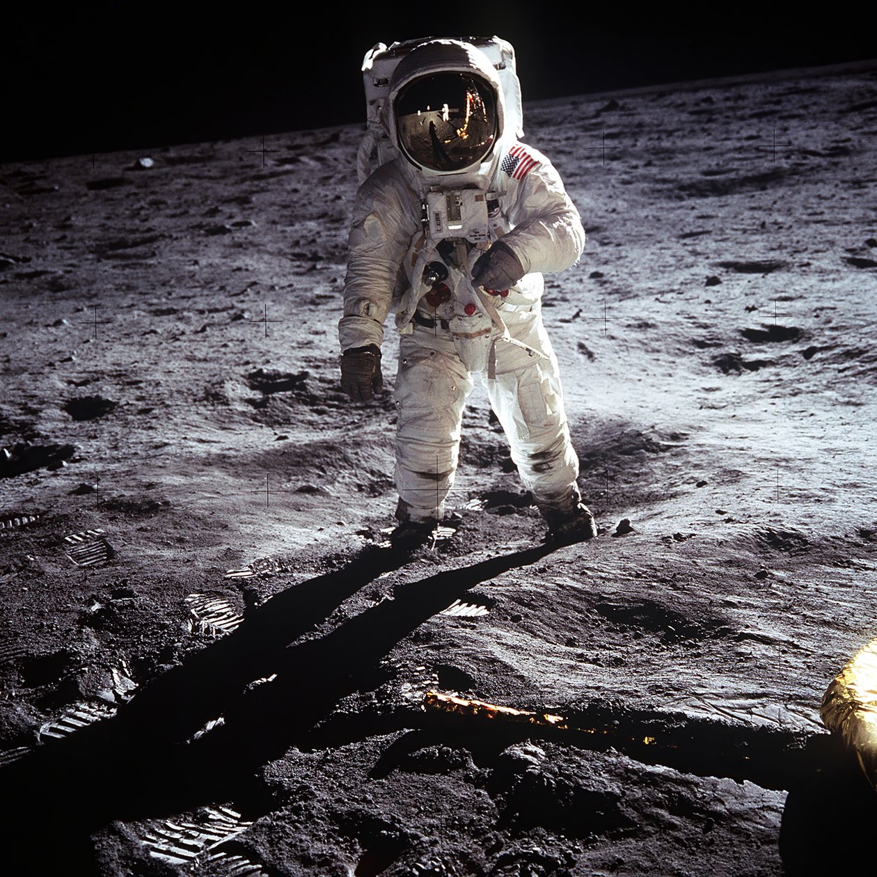 Apolo 11 - NASA, 1969 de NASA Images