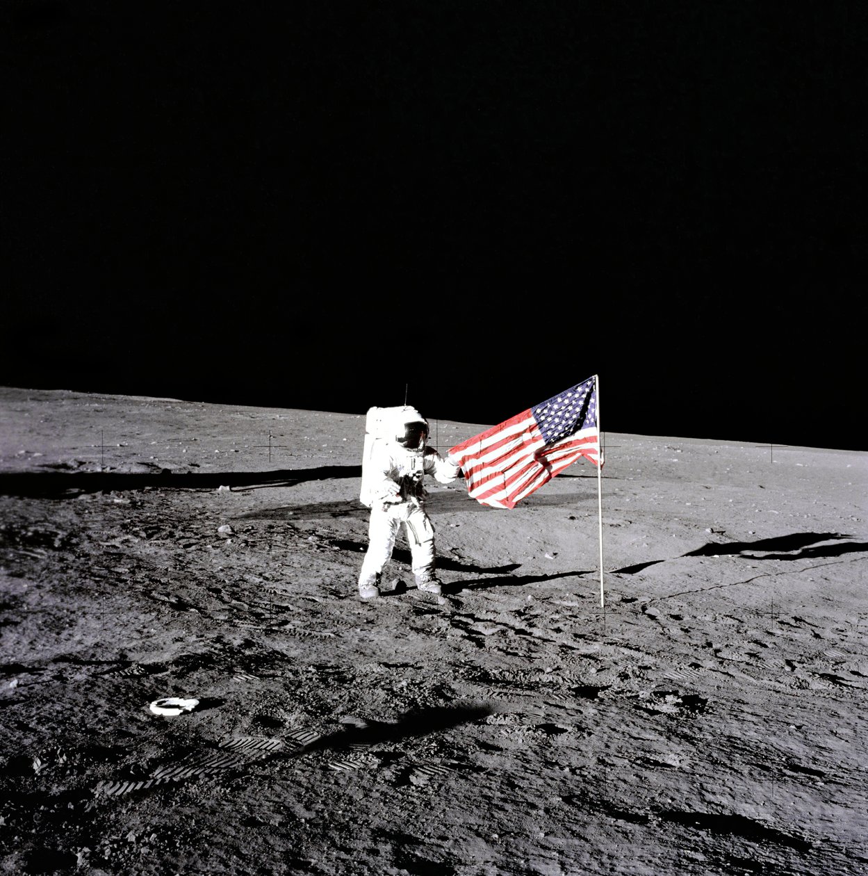 Apolo 12 - NASA, 1969 de NASA Images