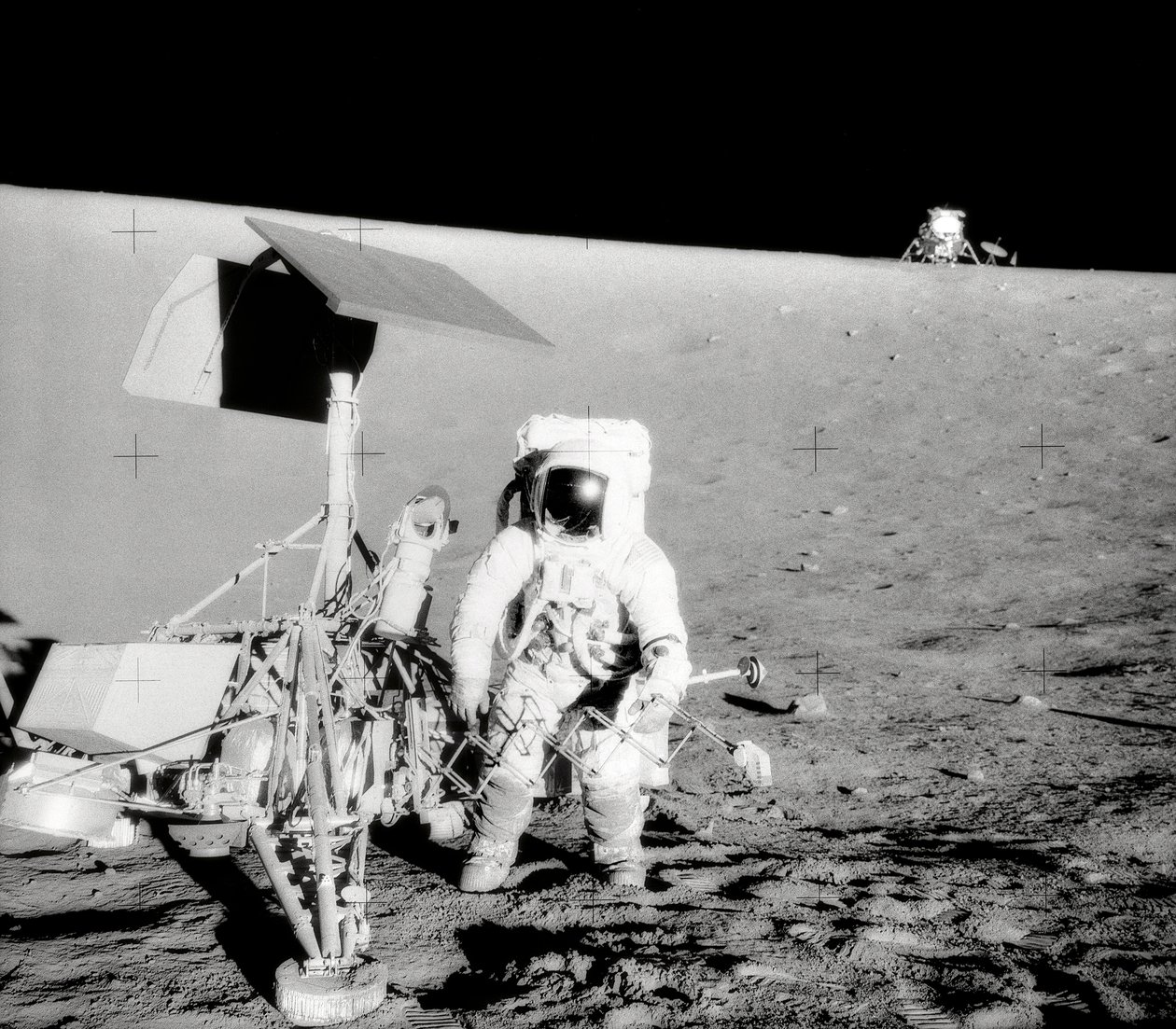 Apollo 12 - NASA de NASA Images