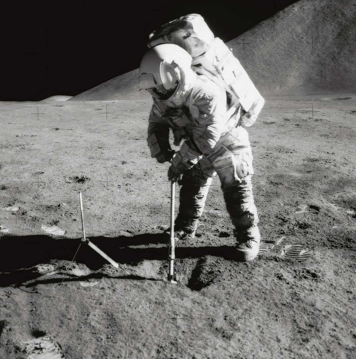 Apollo 15 - NASA, 1971 de NASA Images
