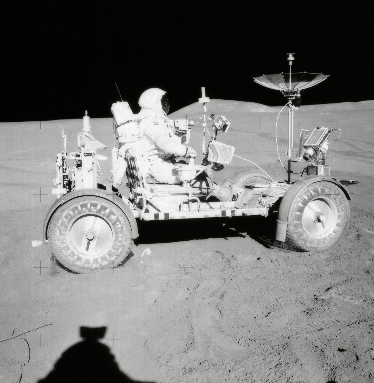 Apollo 15 - NASA de NASA Images