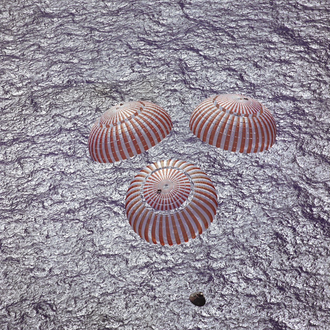 Apollo 16 - NASA, 1972 de NASA Images
