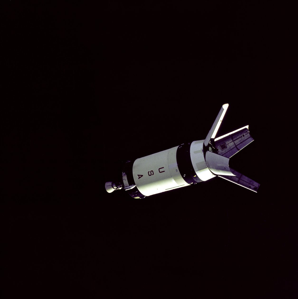 Apolo 7 - NASA de NASA Images
