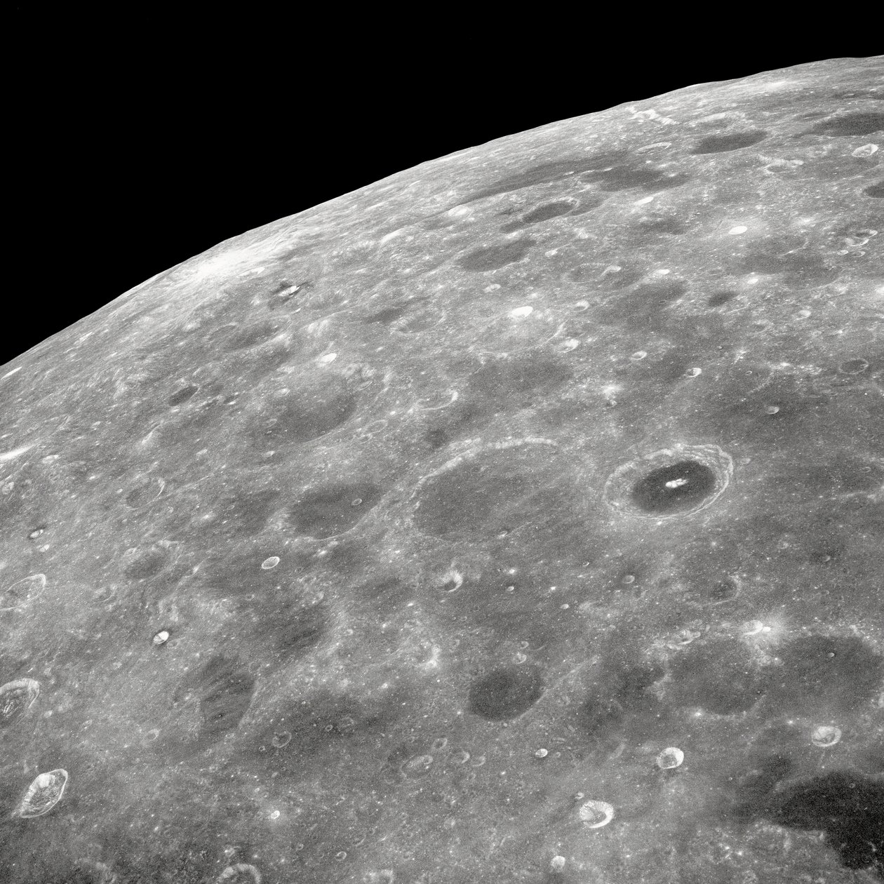 Apolo 8 - NASA de NASA Images