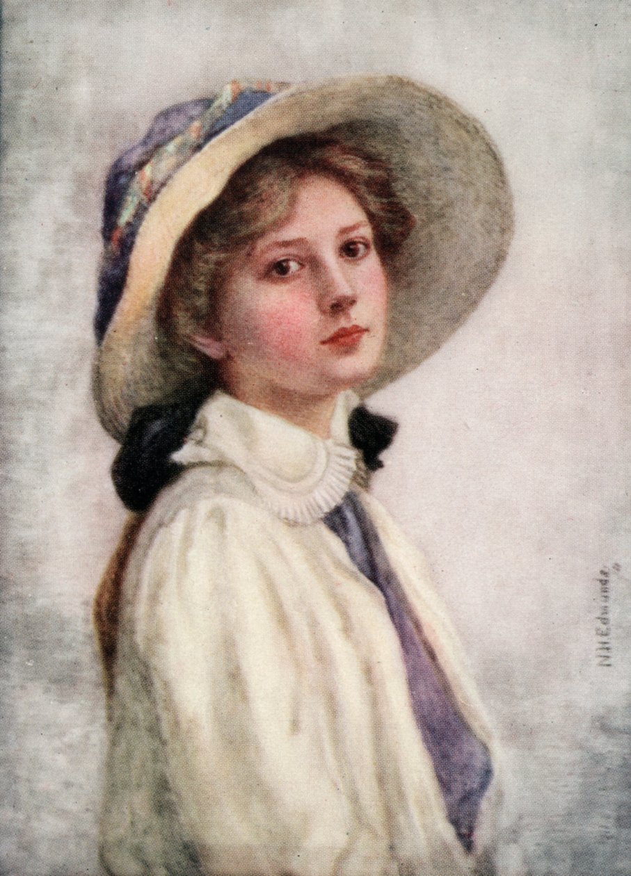 Doris, 1913 de N H Edmunds