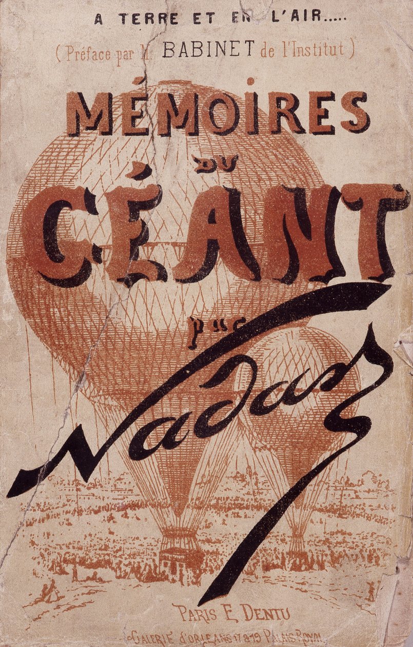 Libro "A terre Et en l
