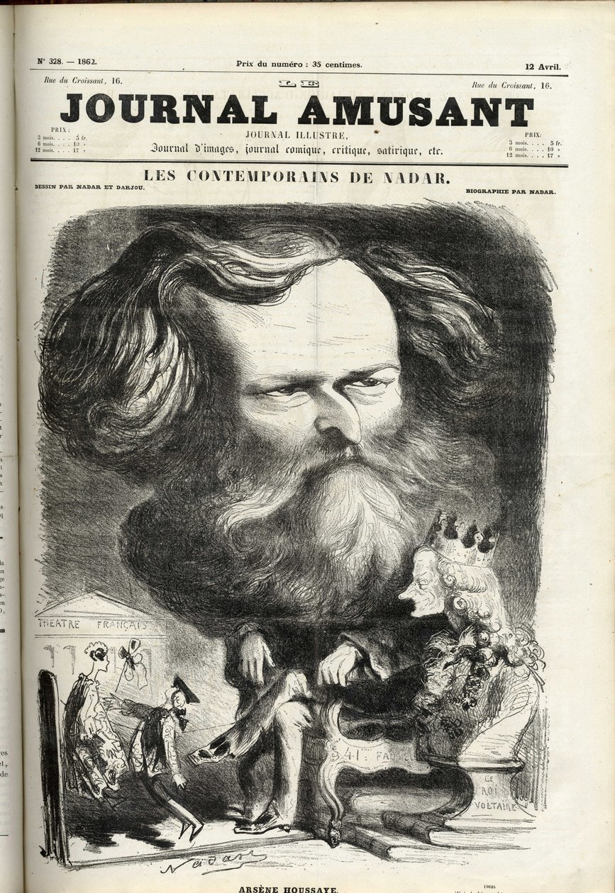 El Diario Divertido de Nadar