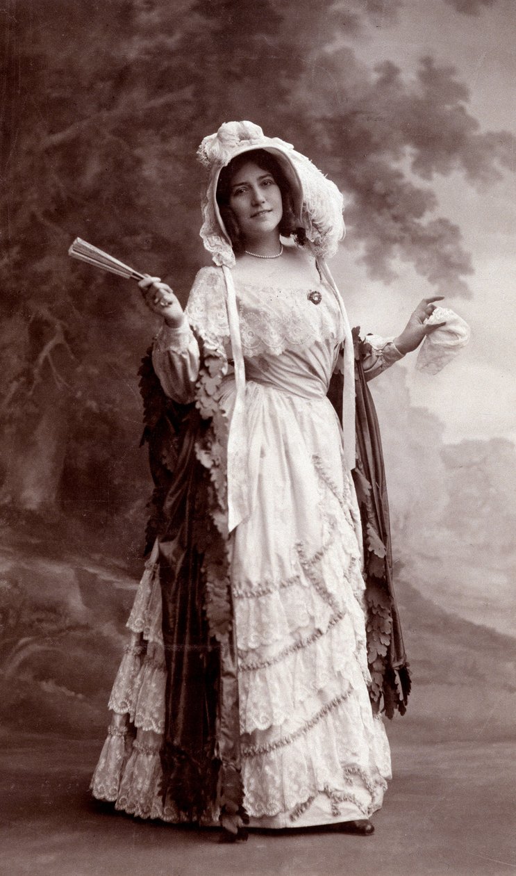 Fotografía en "Petites albums pour rire número 1. Locuras parisinas" de Nadar