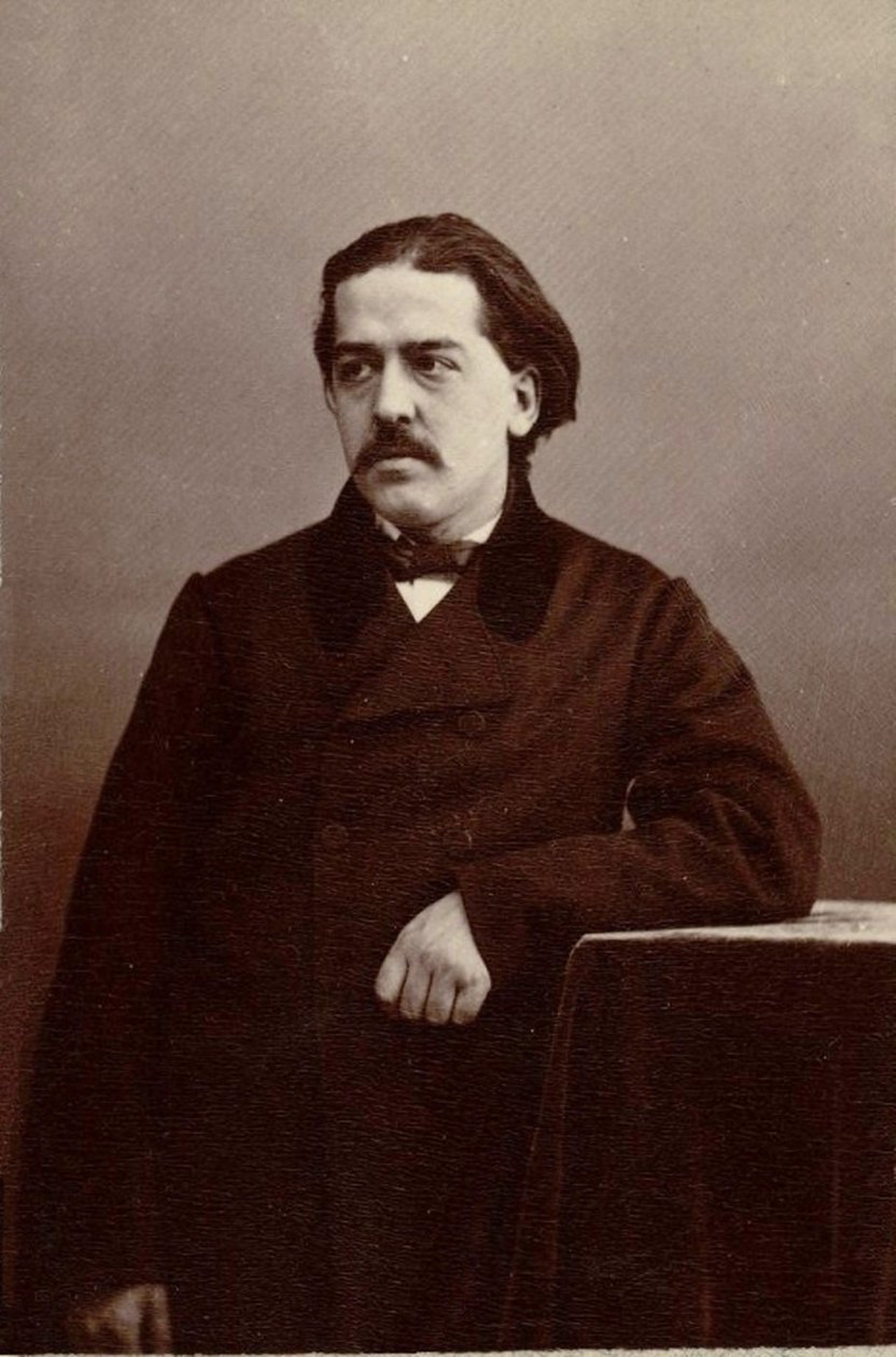 Charles-Louis Chassin (1831-1901) (05A) de Nadar