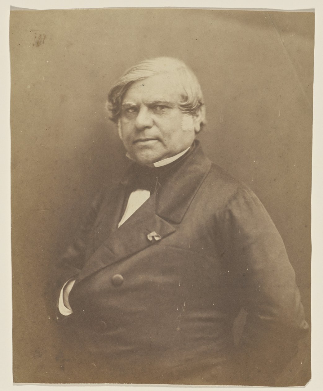 Álvarez Levy de Nadar [Gaspard Félix Tournachon]